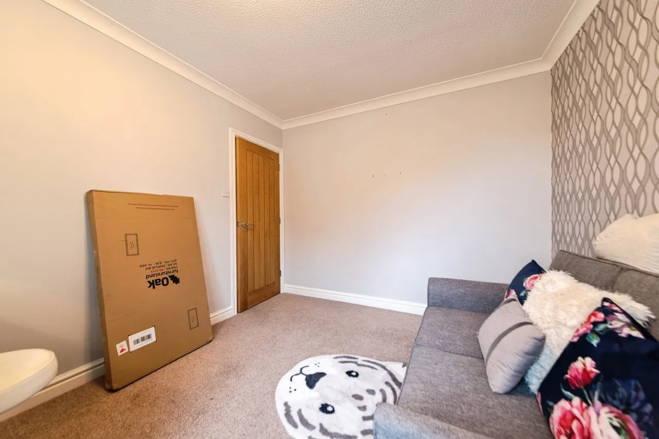 Lady Meers Road, Cherry Willingham, Lincoln, Lincolnshire, LN3, photo 17