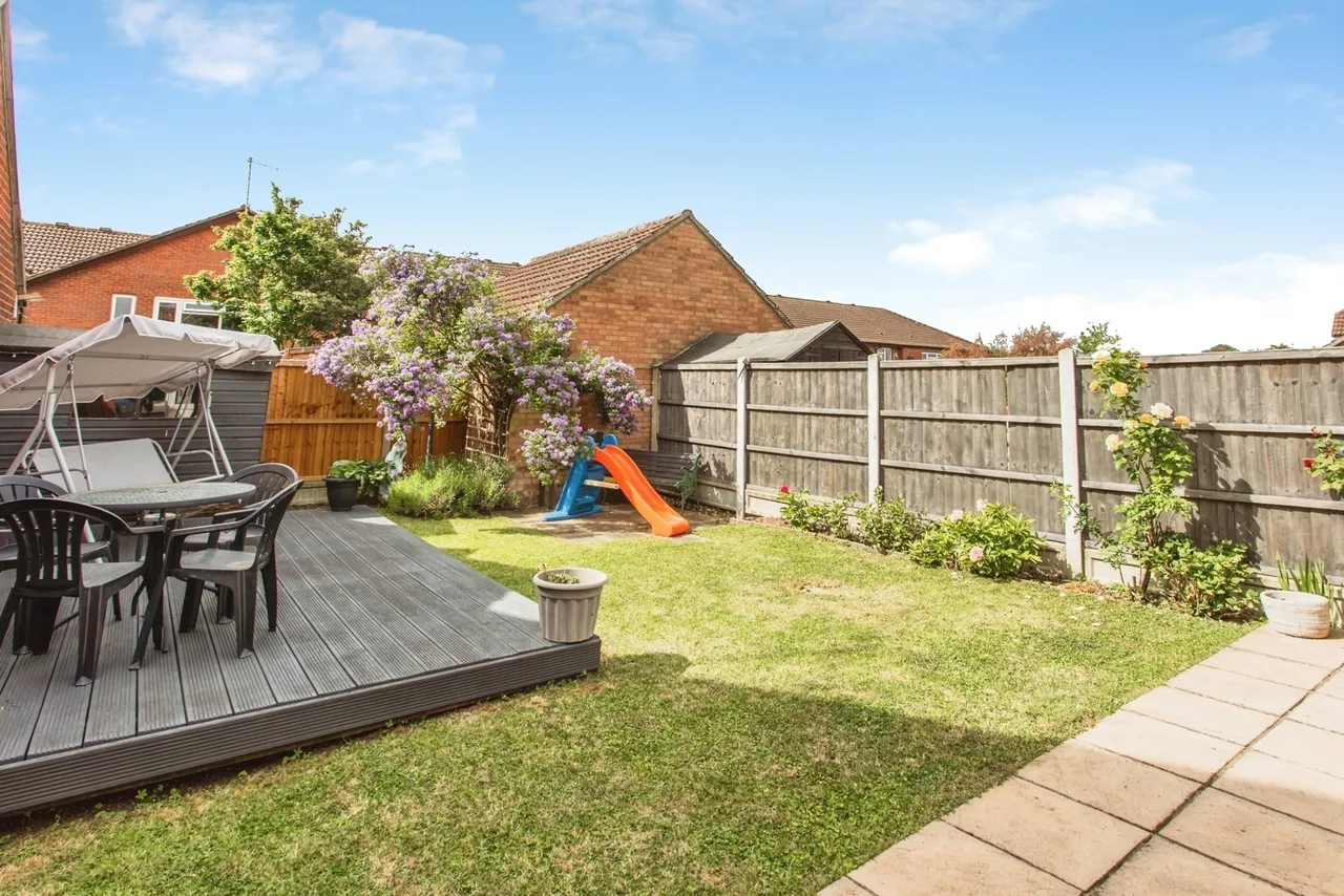 The Gables, Basildon, Essex, SS13, photo 6