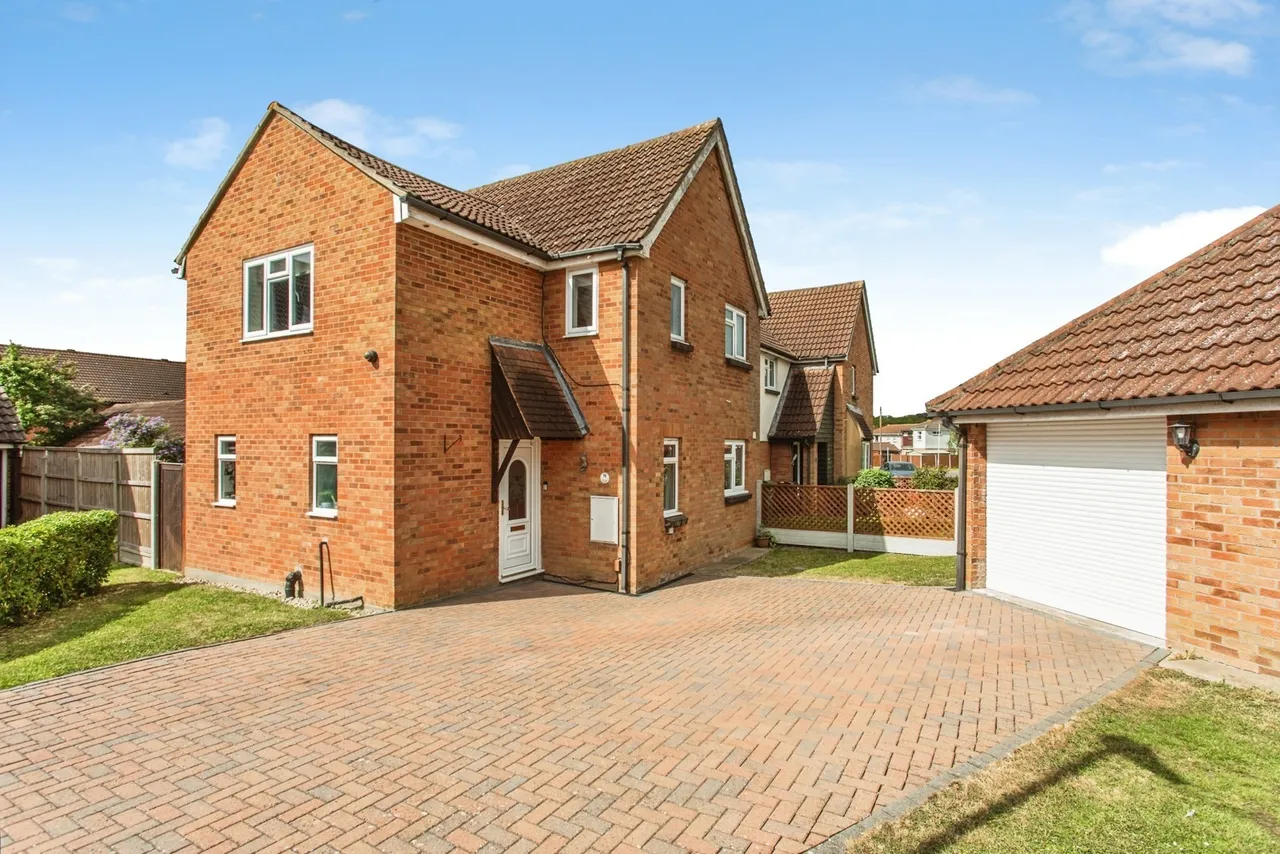 The Gables, Basildon, Essex, SS13, photo 18