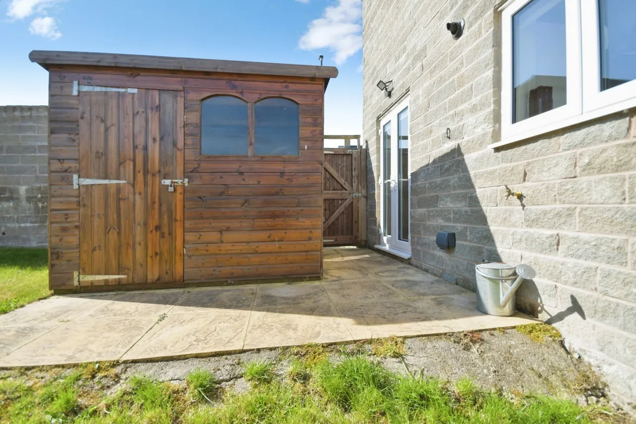 Hardwick Road, Buxton, Derbyshire, SK17, photo 27