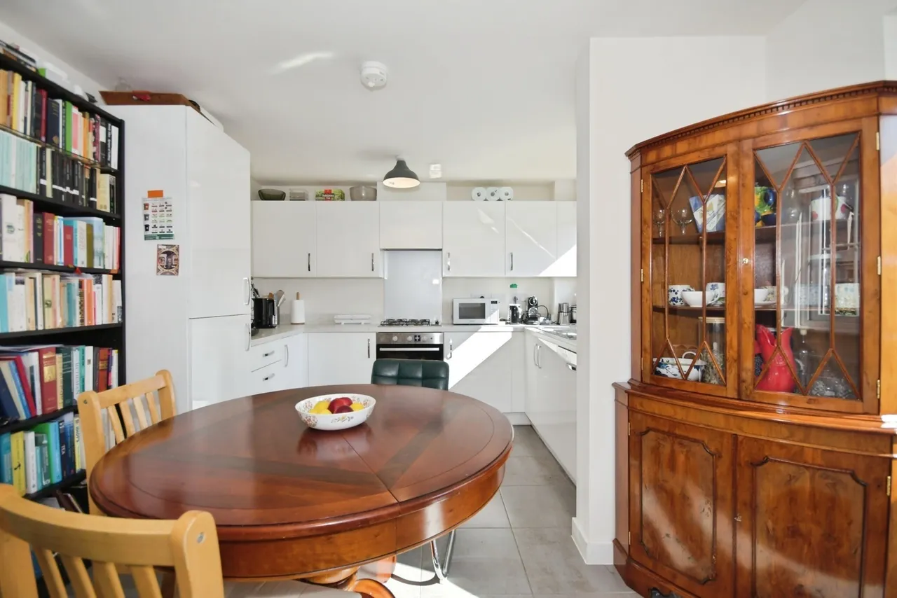 Hardwick Road, Buxton, Derbyshire, SK17, photo 8