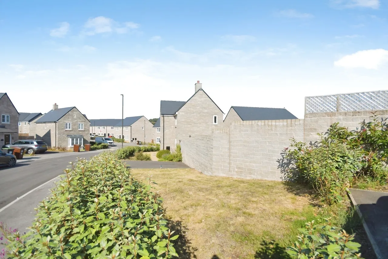 Hardwick Road, Buxton, Derbyshire, SK17, photo 2