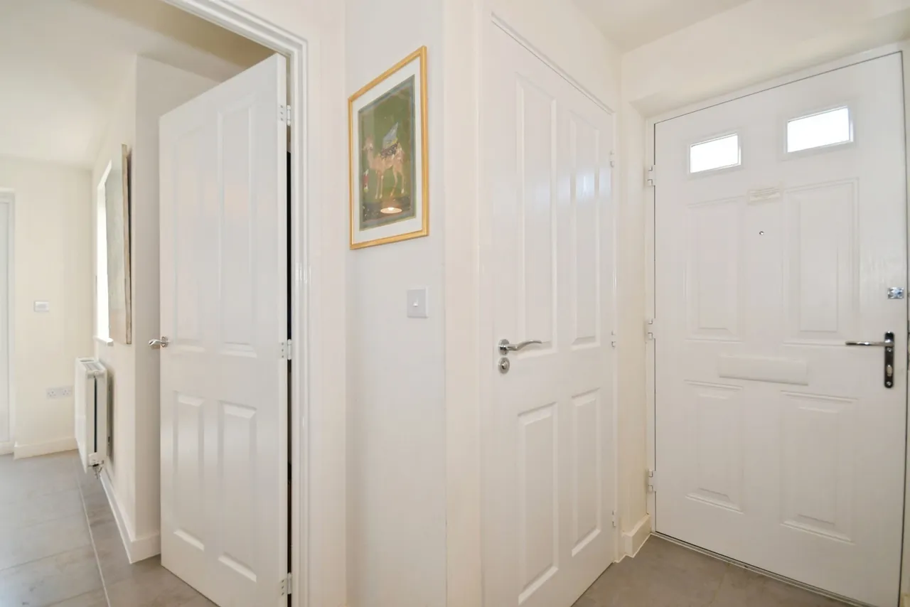 Hardwick Road, Buxton, Derbyshire, SK17, photo 15