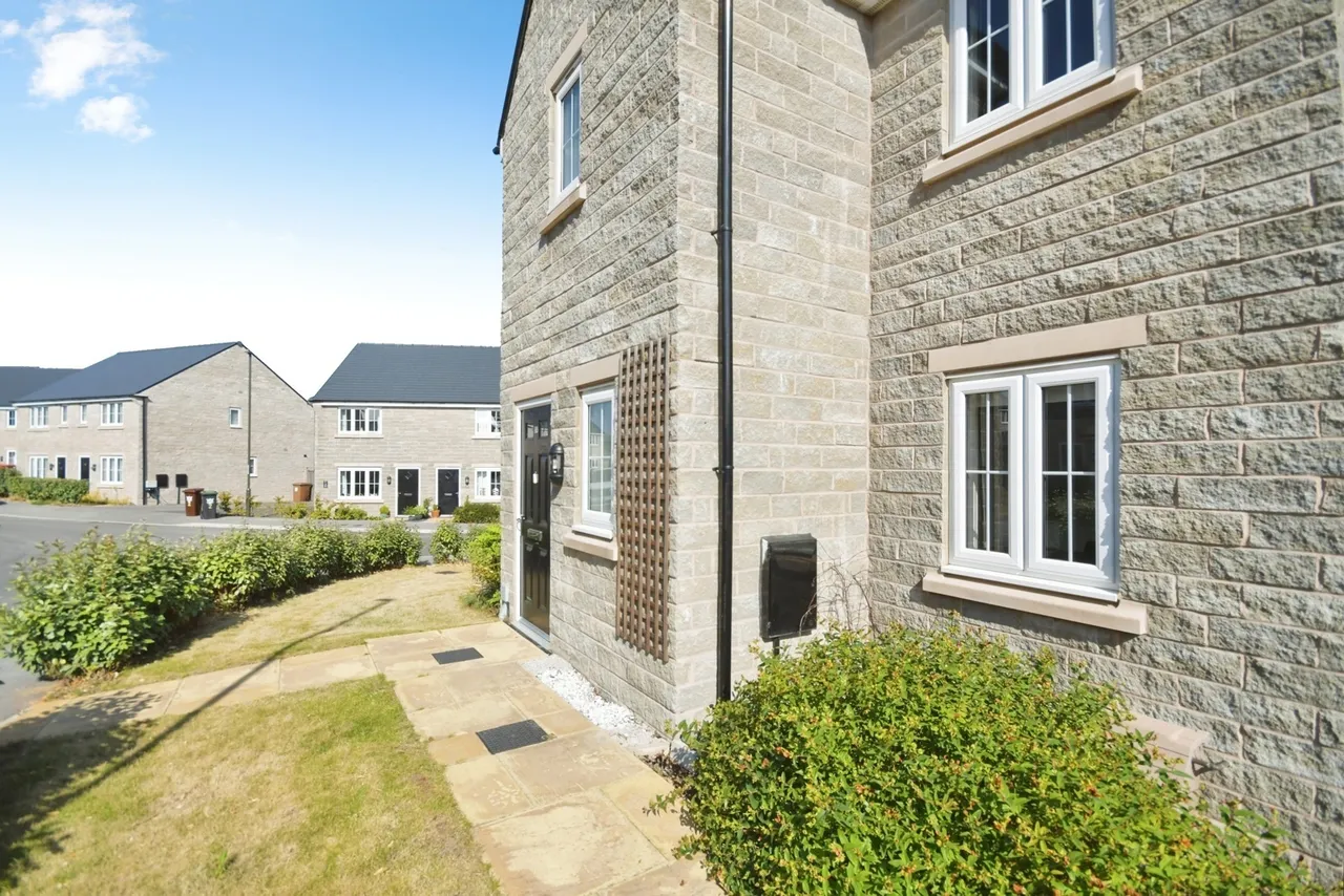 Hardwick Road, Buxton, Derbyshire, SK17, photo 23