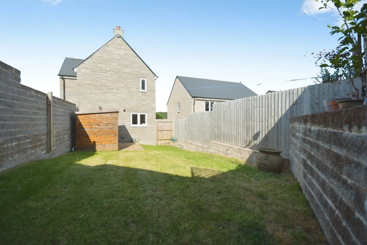Hardwick Road, Buxton, Derbyshire, SK17, photo 26