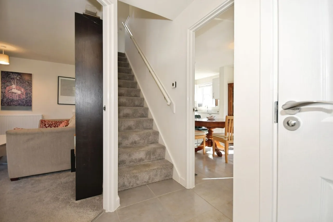 Hardwick Road, Buxton, Derbyshire, SK17, photo 5