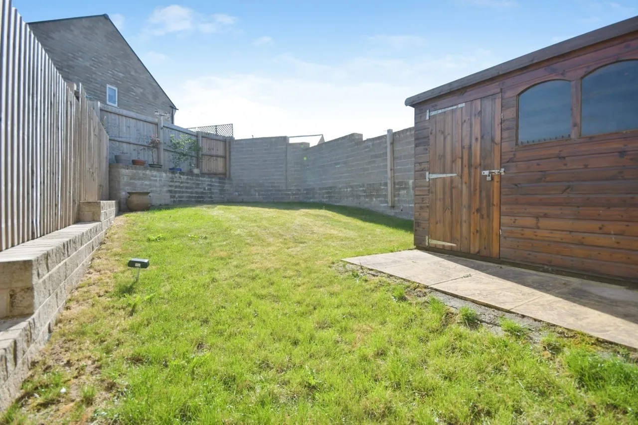 Hardwick Road, Buxton, Derbyshire, SK17, photo 24