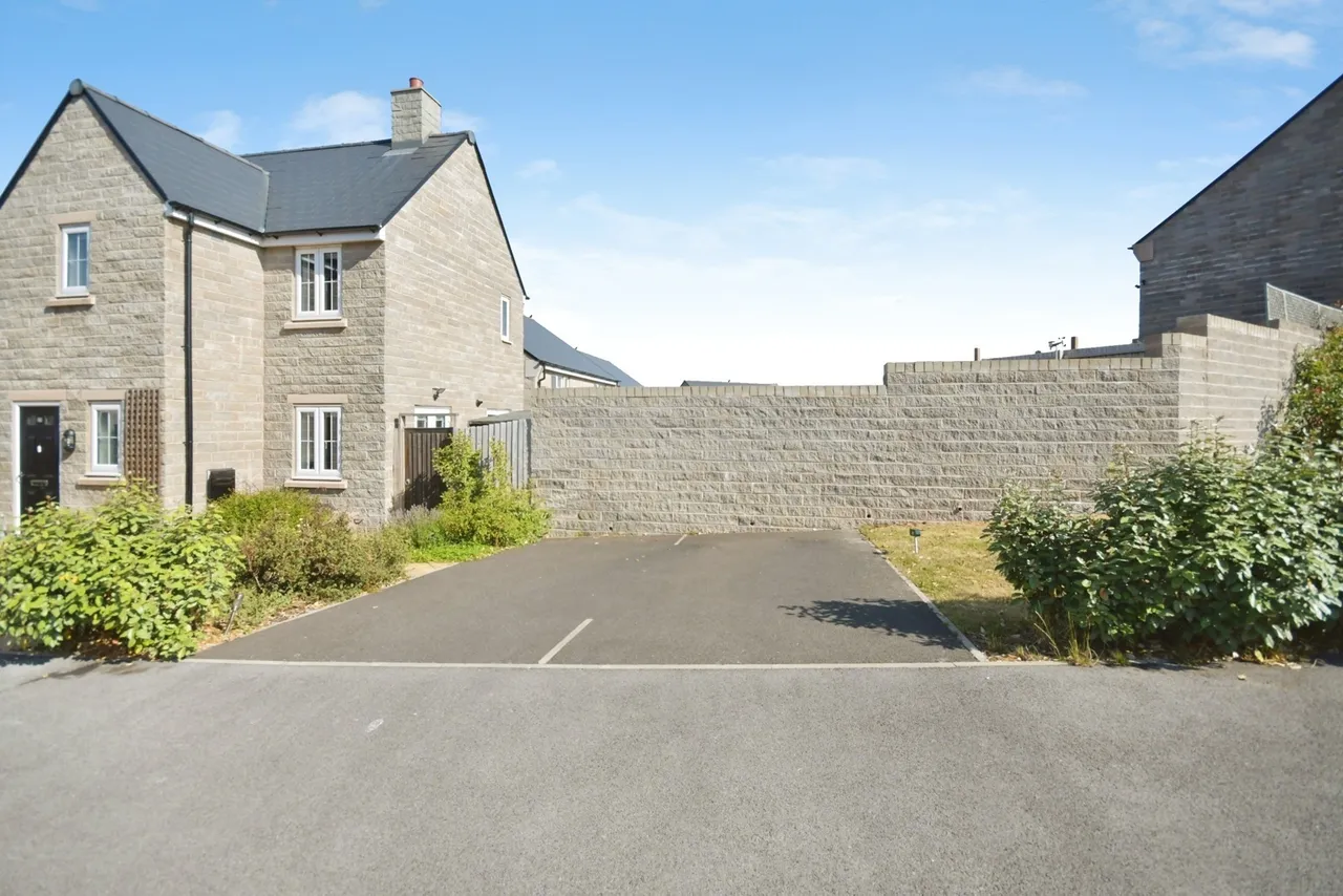 Hardwick Road, Buxton, Derbyshire, SK17, photo 21