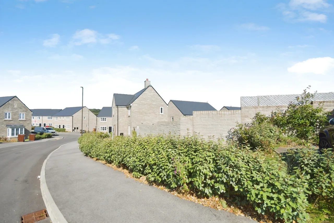Hardwick Road, Buxton, Derbyshire, SK17, photo 20