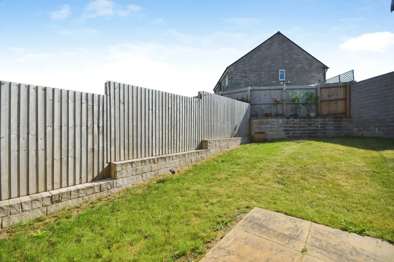 Hardwick Road, Buxton, Derbyshire, SK17, photo 25