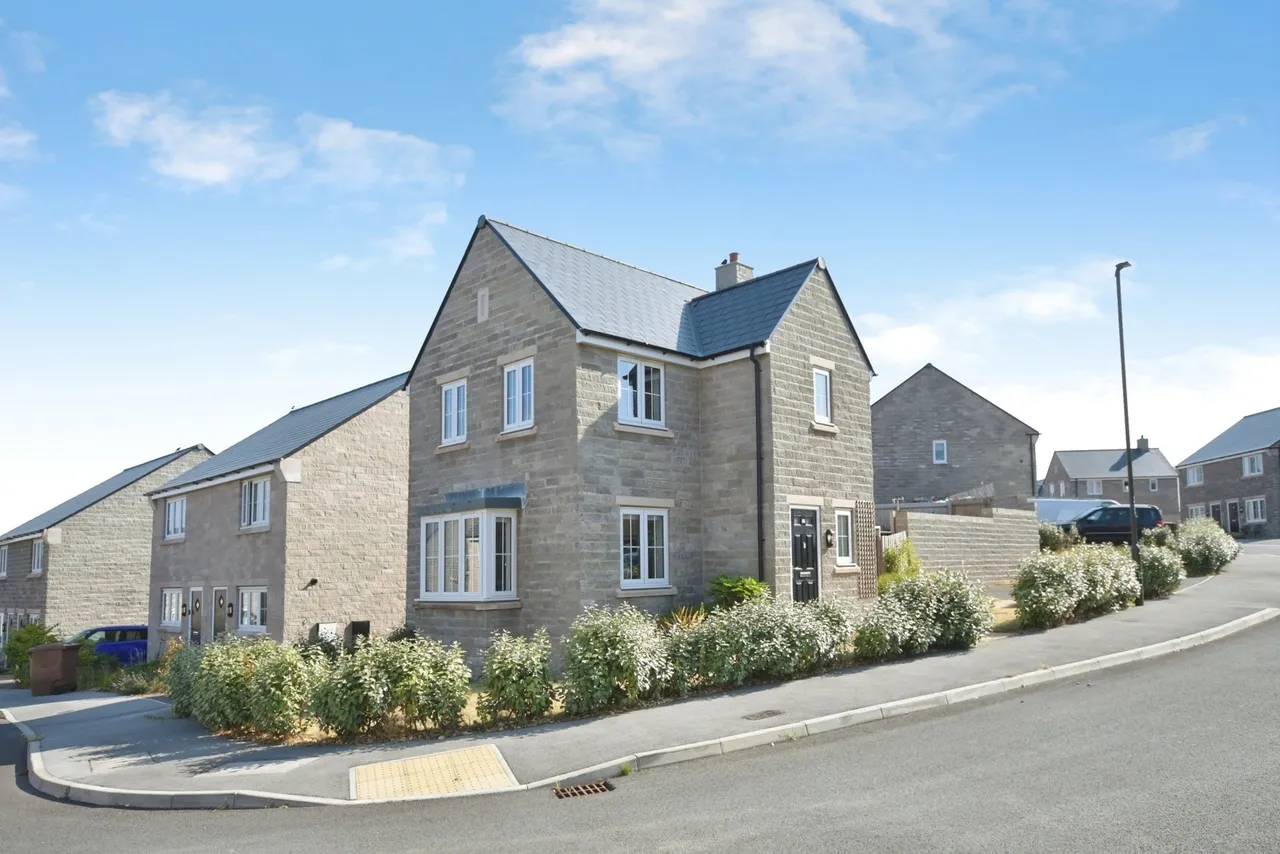 Hardwick Road, Buxton, Derbyshire, SK17, photo 22