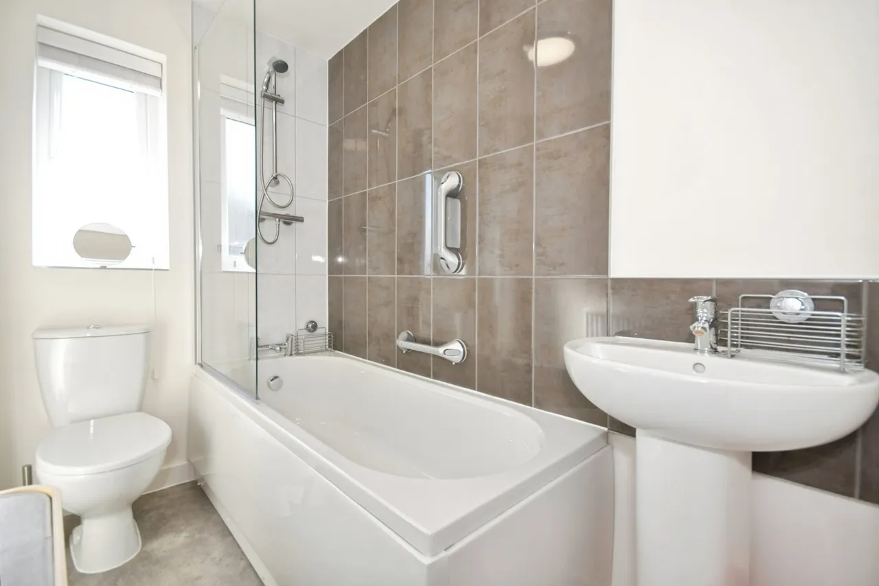 Hardwick Road, Buxton, Derbyshire, SK17, photo 19