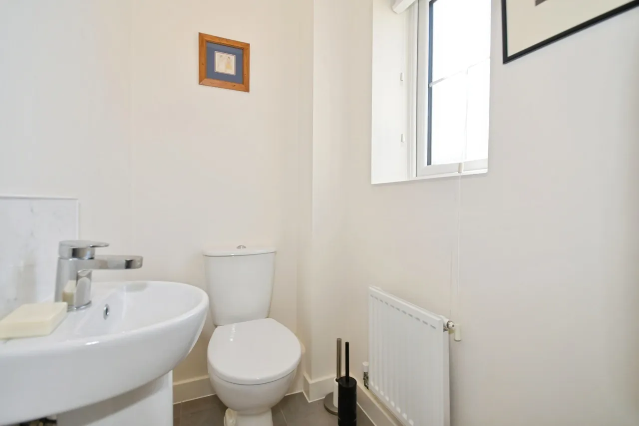 Hardwick Road, Buxton, Derbyshire, SK17, photo 10