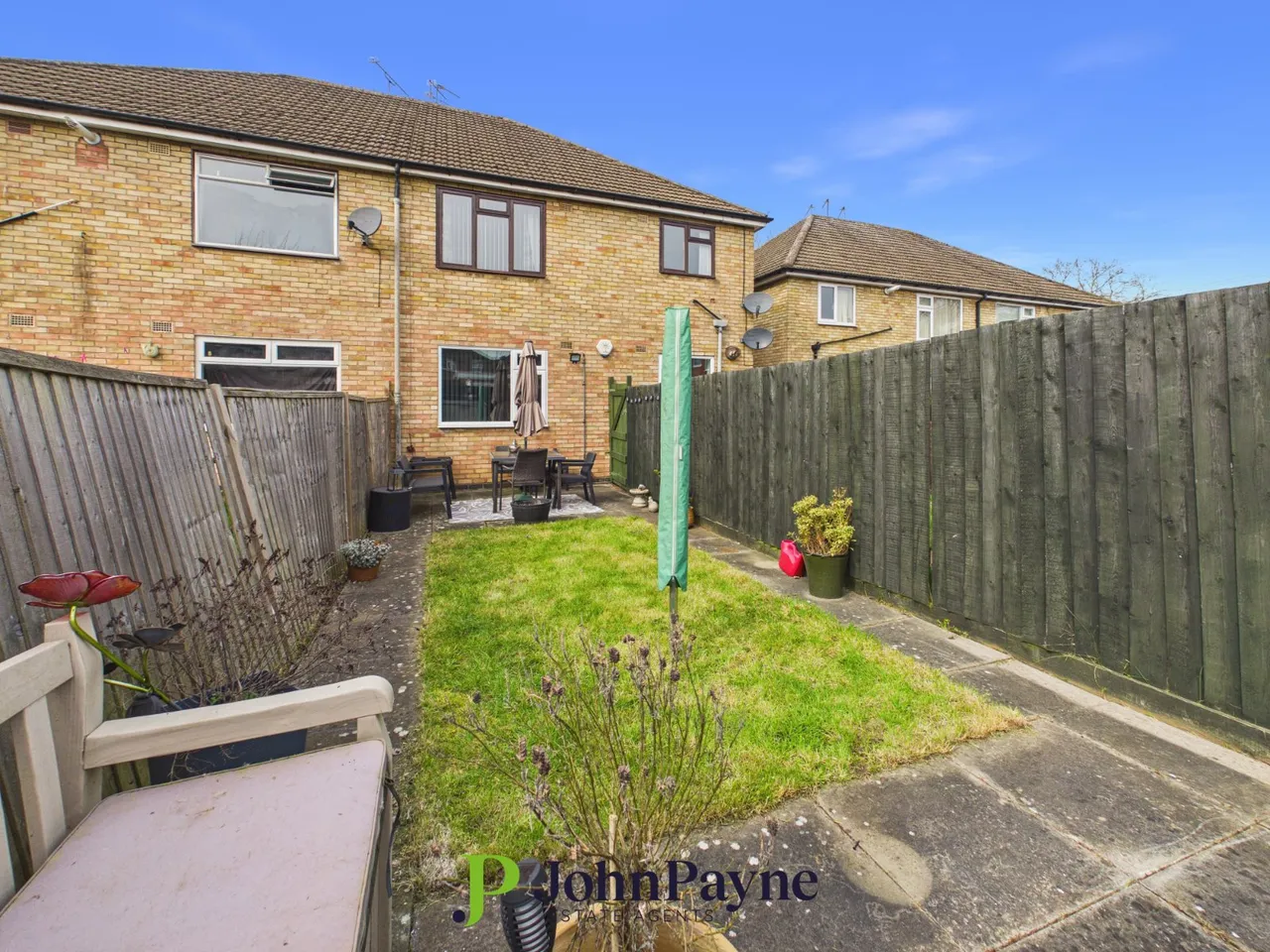 Stonehouse Estate, Coventry, photo 13