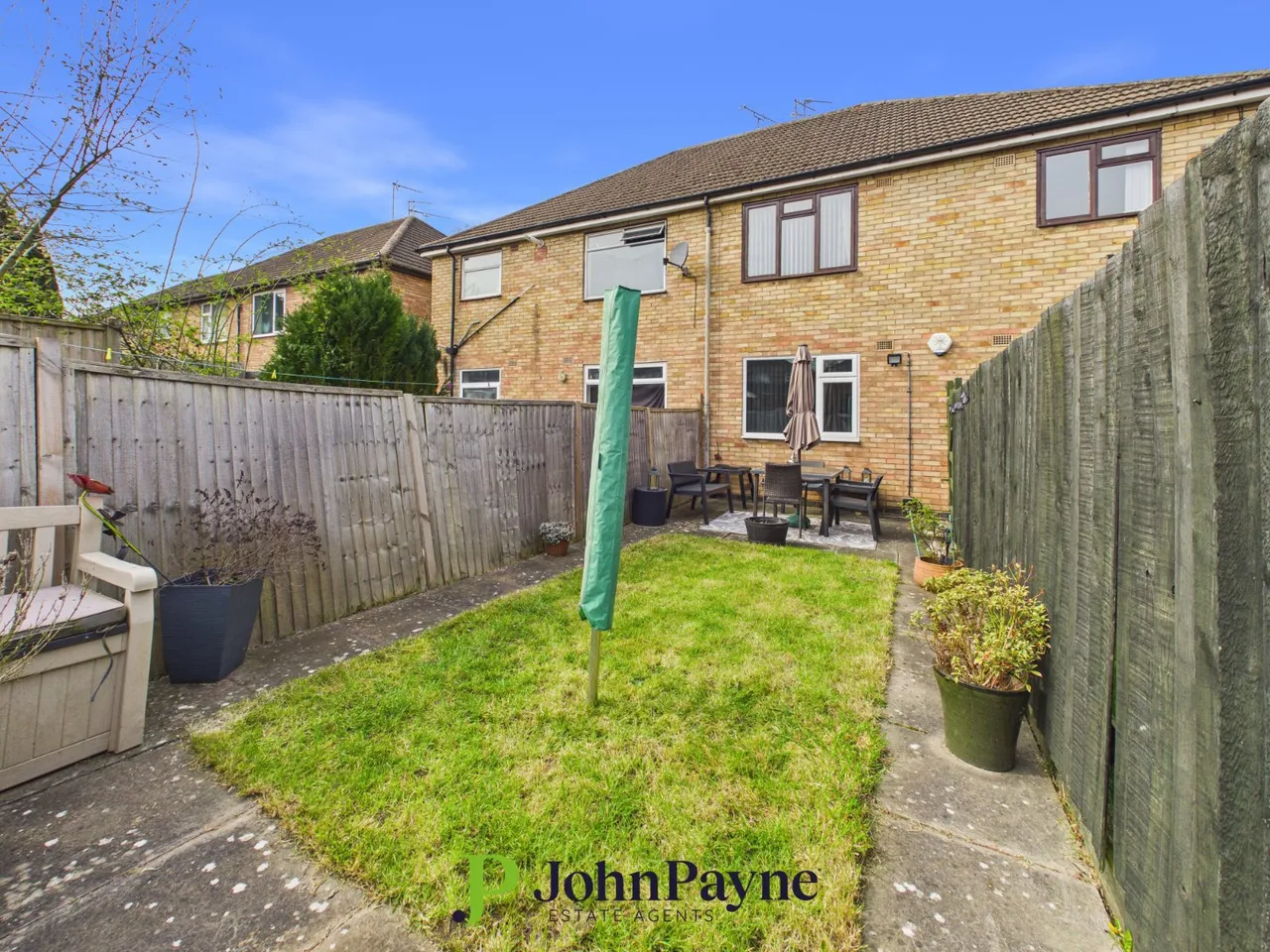 Stonehouse Estate, Coventry, photo 3