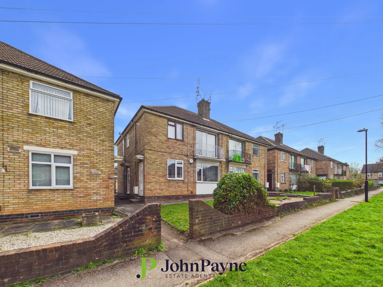 Stonehouse Estate, Coventry, photo 16