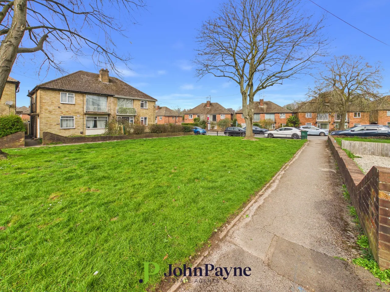 Stonehouse Estate, Coventry, photo 14