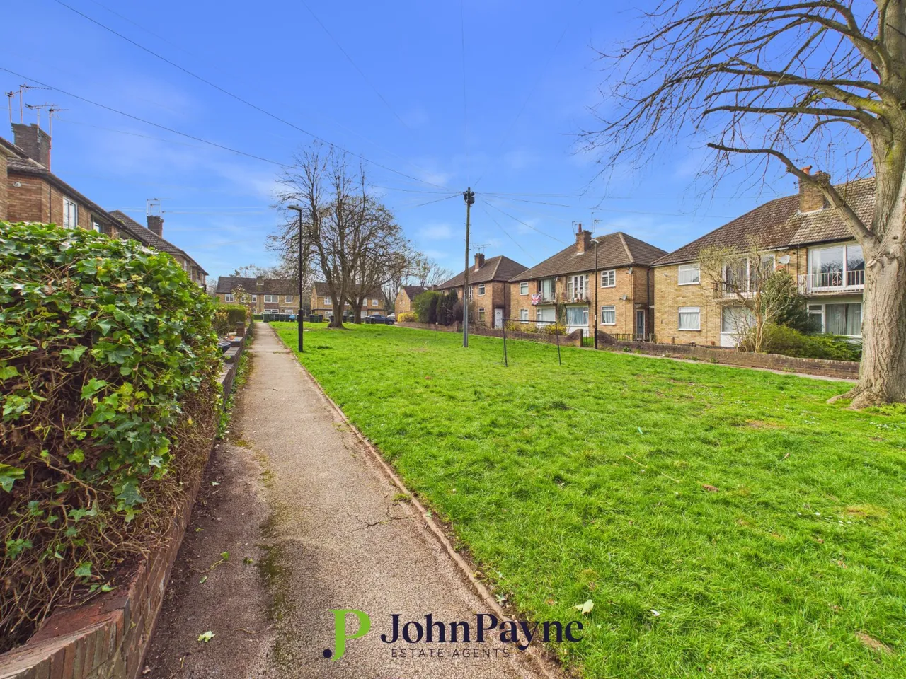 Stonehouse Estate, Coventry, photo 15