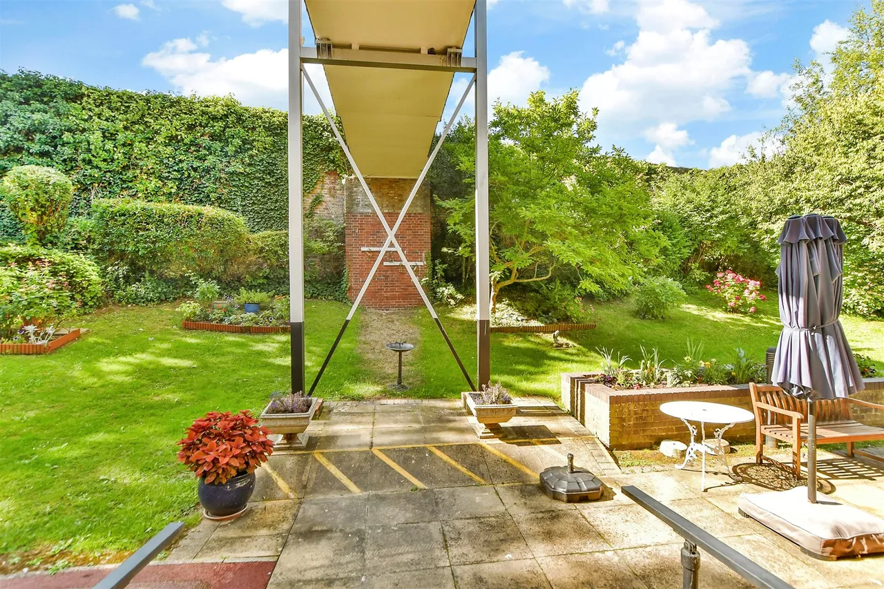 Barkers Court, Sittingbourne, ME10, photo 11