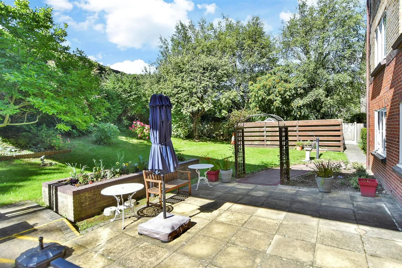 Barkers Court, Sittingbourne, ME10, photo 10