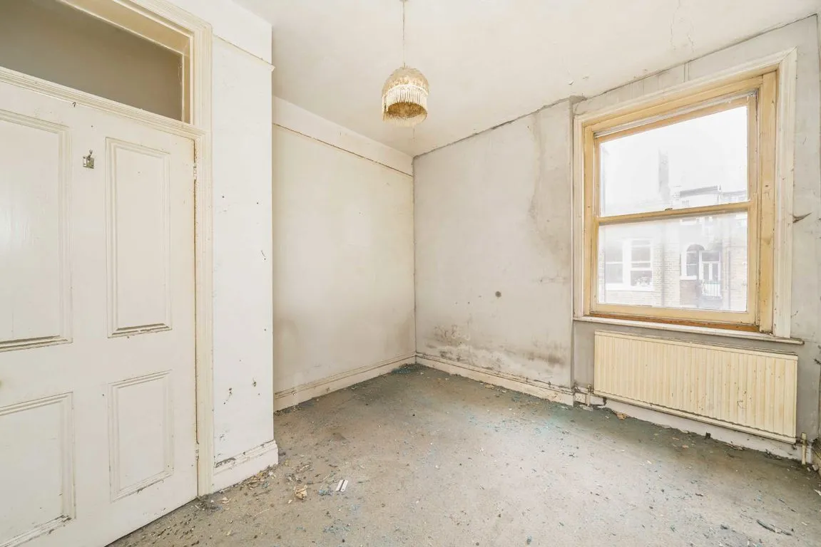Lurline Gardens, SW11, photo 3