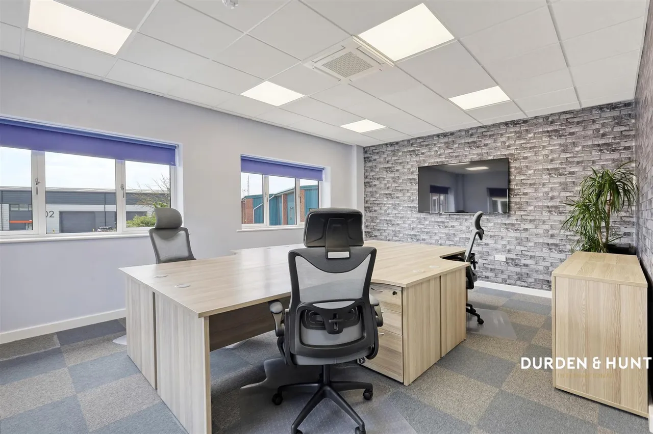 office to rent, The Nexus, Systematic Business Park, CO7