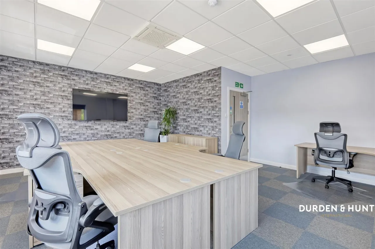 The Nexus, Systematic Business Park, CO7, photo 2