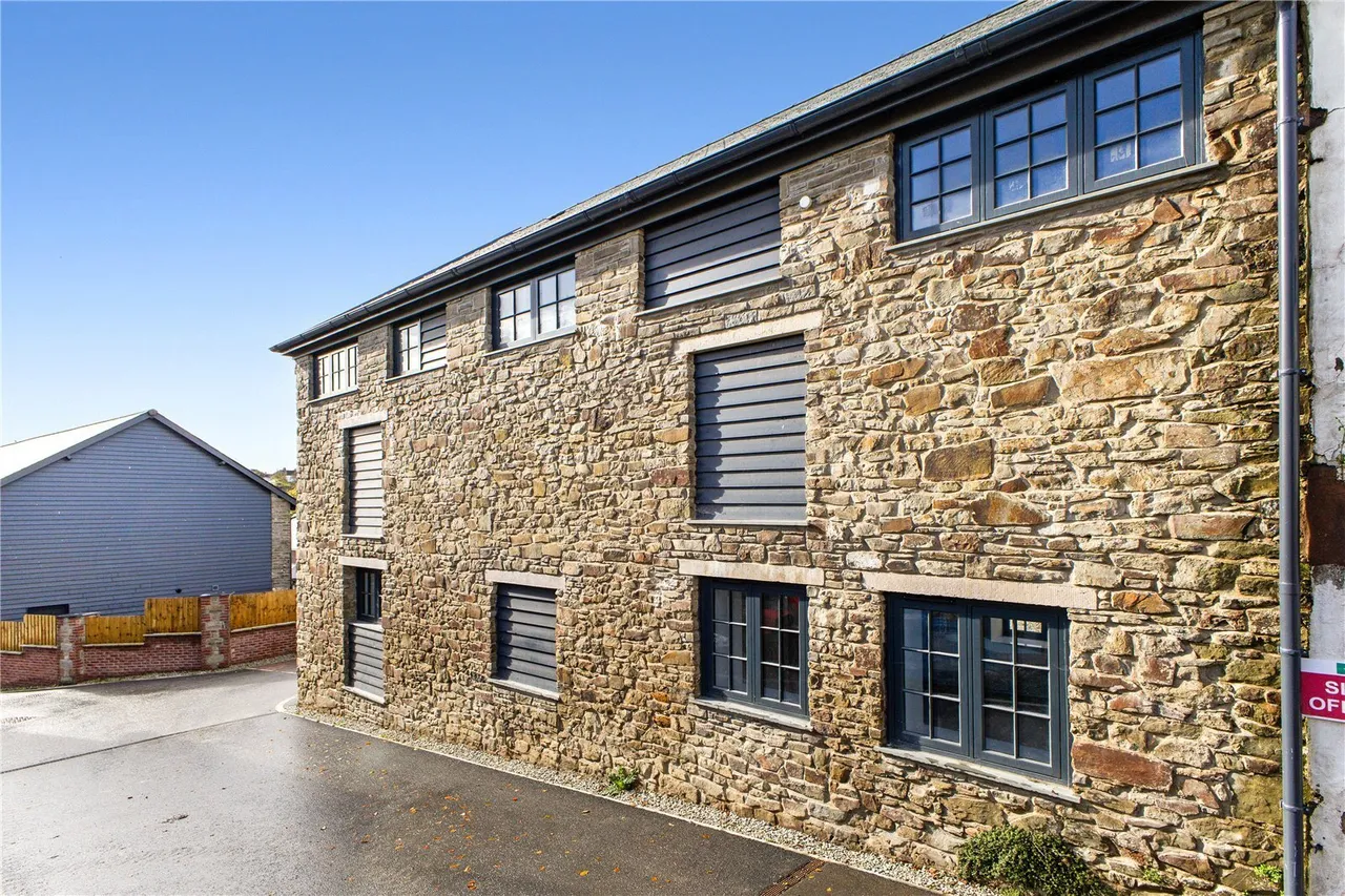 Old Tannery Drive, South Molton, EX36, photo 3