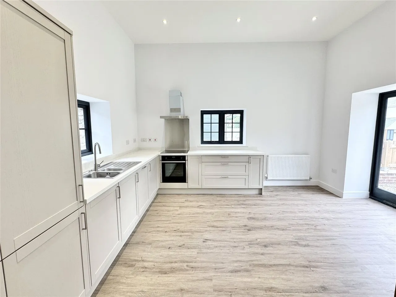 Old Tannery Drive, South Molton, EX36, photo 5