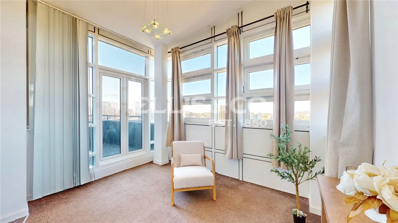 Forty Lane, Wembley, HA9, photo 22