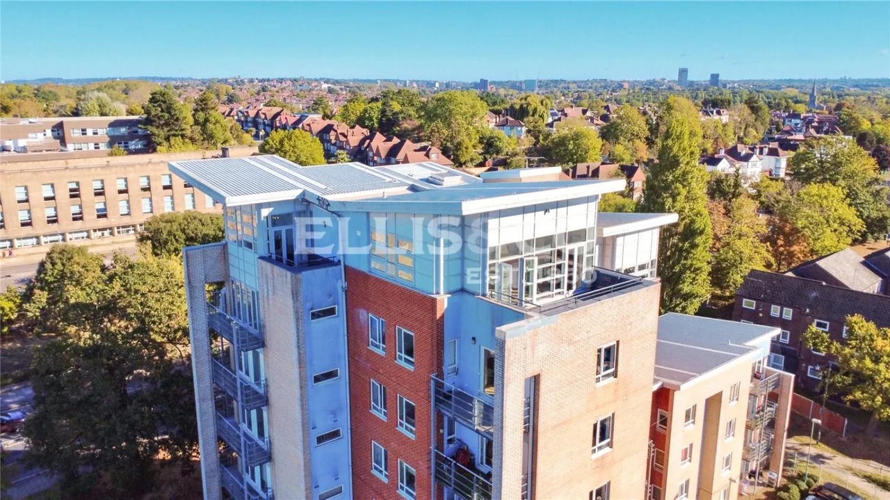 Forty Lane, Wembley, HA9, photo 31