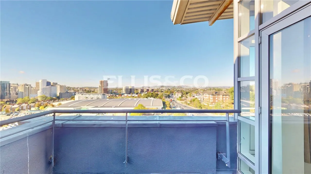 Forty Lane, Wembley, HA9, photo 26