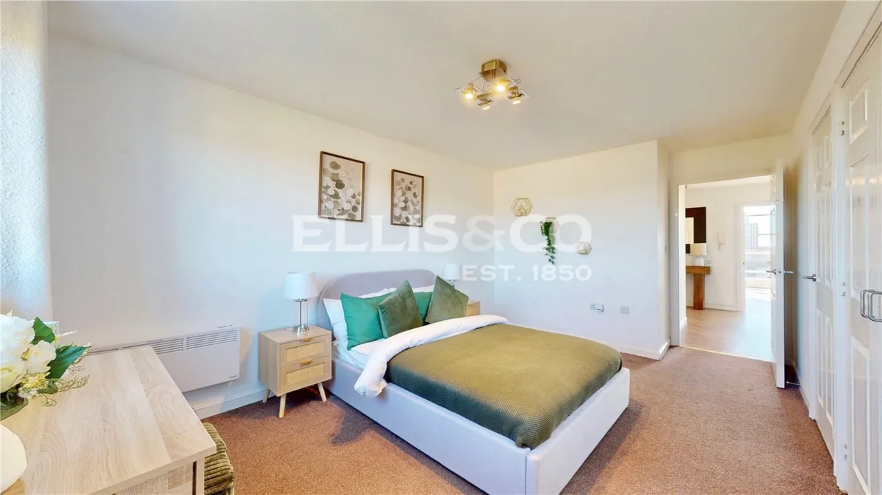Forty Lane, Wembley, HA9, photo 19