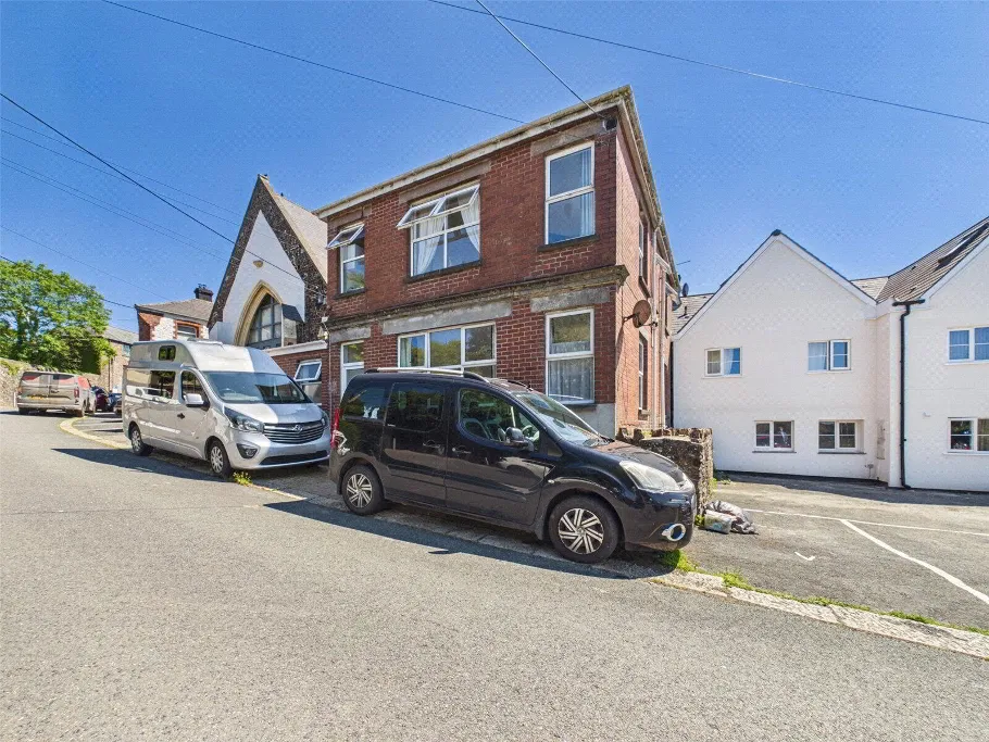 Holsworthy, EX22, photo 22