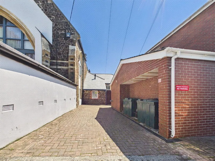 Holsworthy, EX22, photo 24
