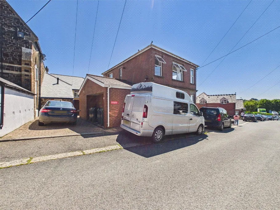 Holsworthy, EX22, photo 23