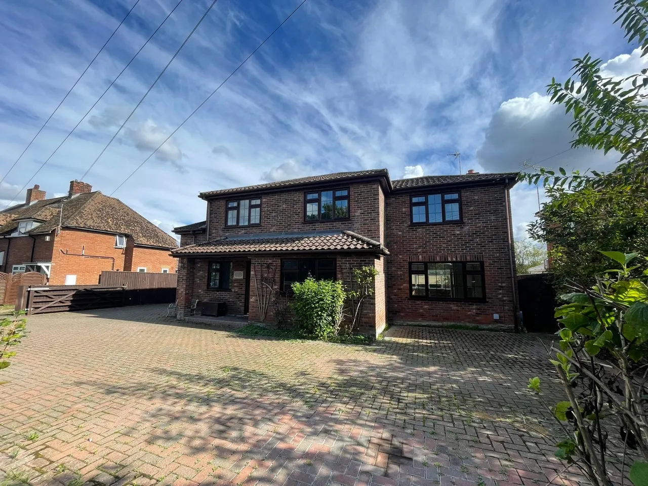 Green Lane, Great Barton, photo 42
