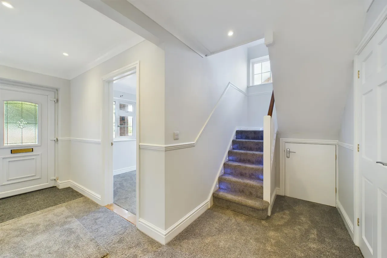 Green Lane, Great Barton, photo 6