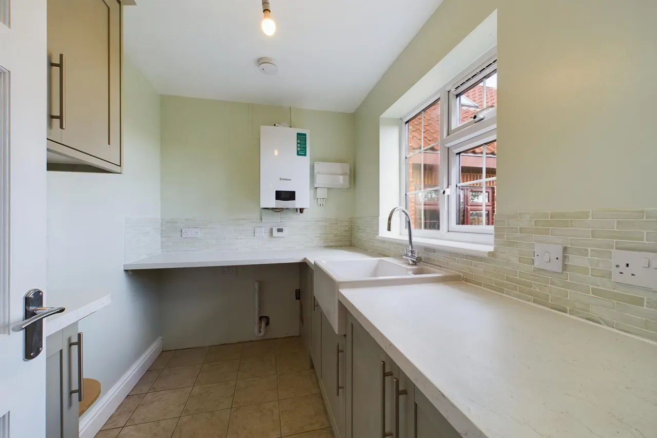 Green Lane, Great Barton, photo 26