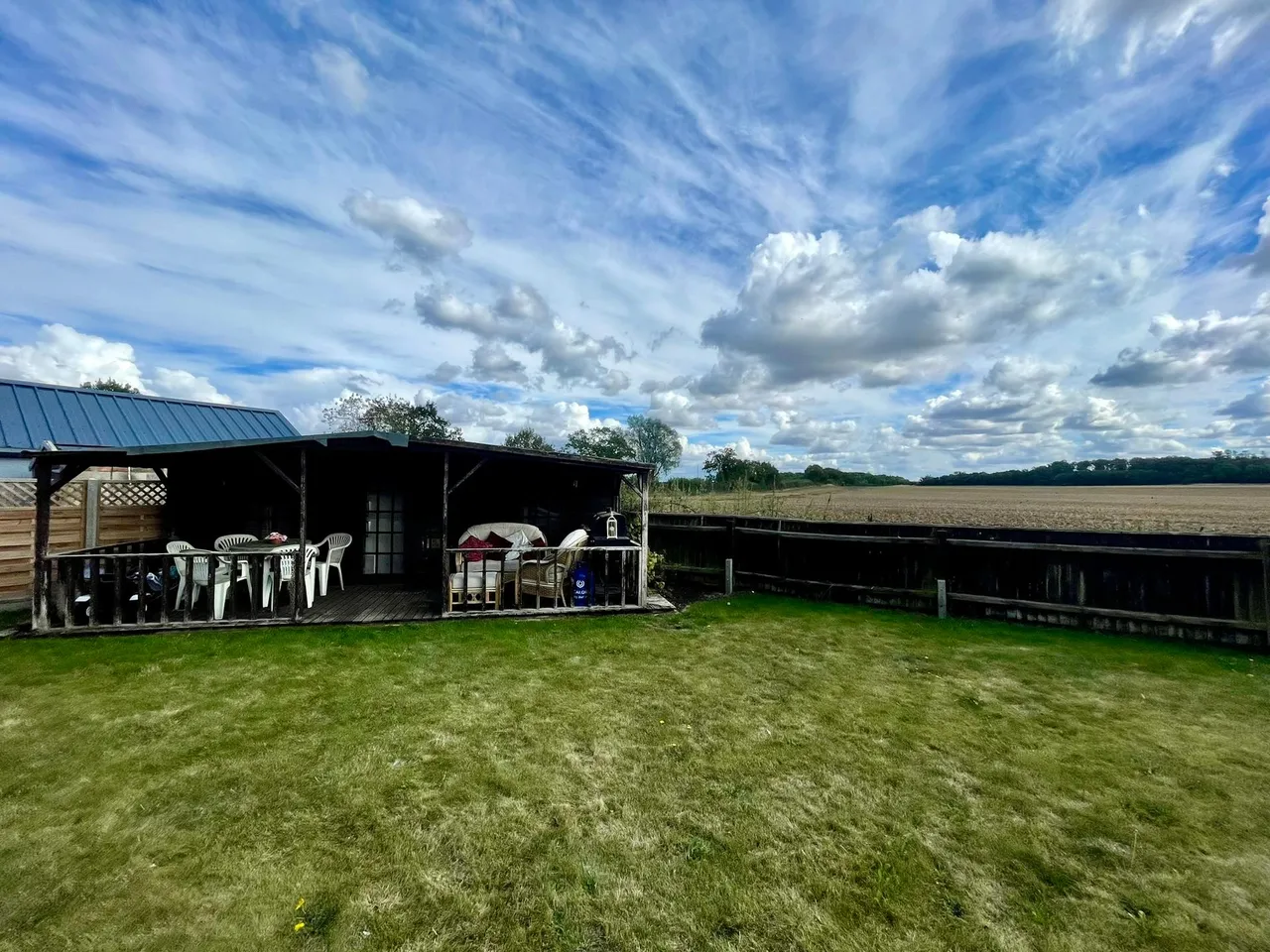 Green Lane, Great Barton, photo 41