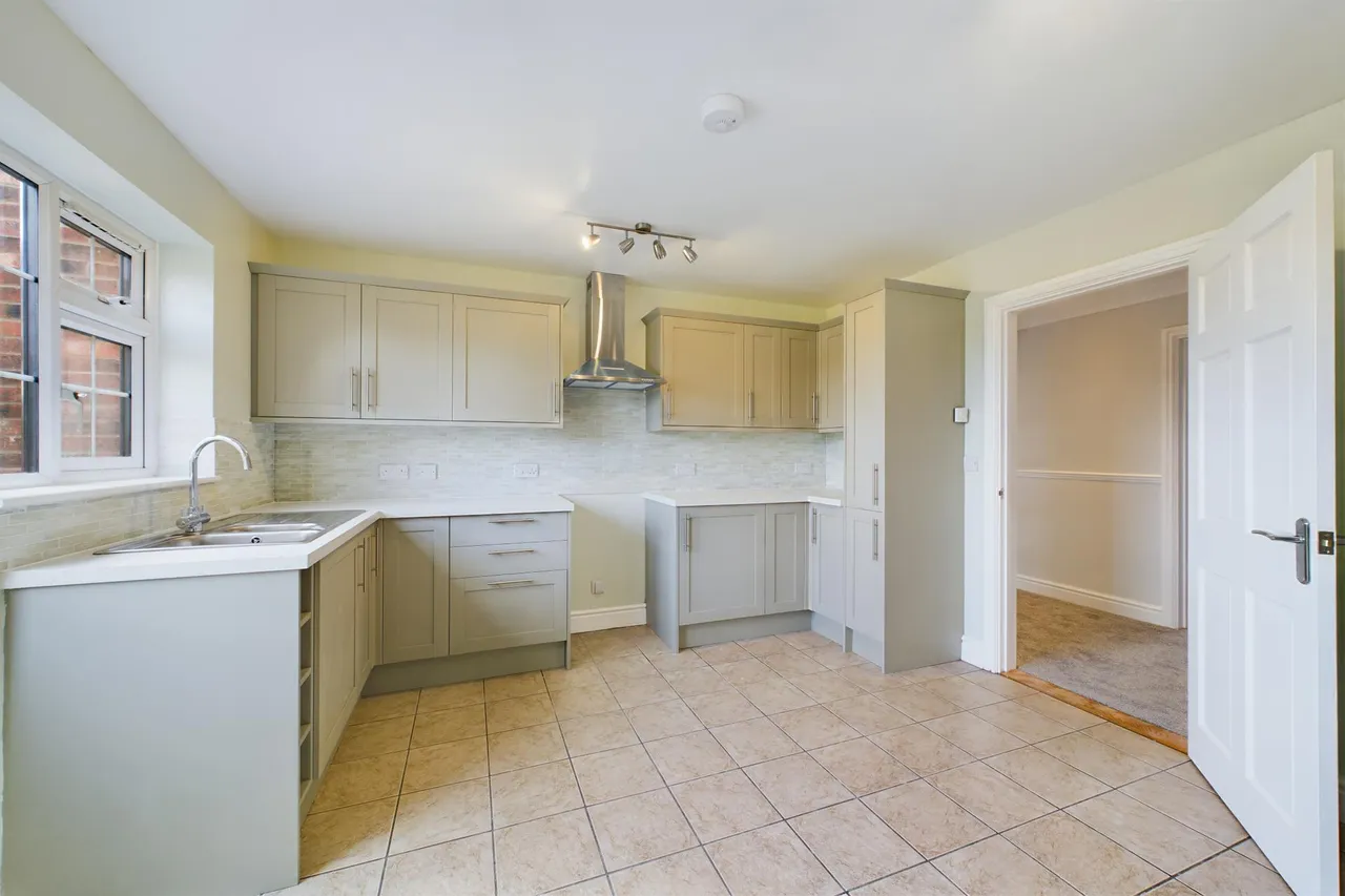 Green Lane, Great Barton, photo 27