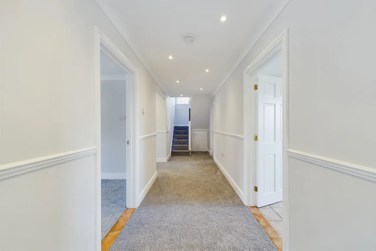 Green Lane, Great Barton, photo 23