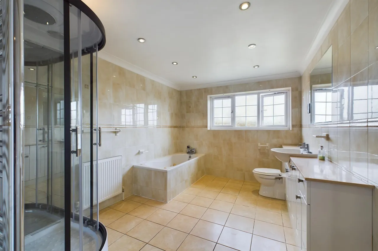 Green Lane, Great Barton, photo 34