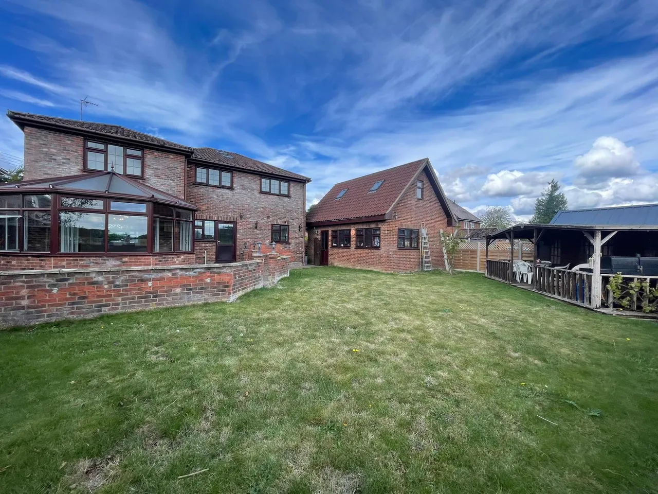 Green Lane, Great Barton, photo 16