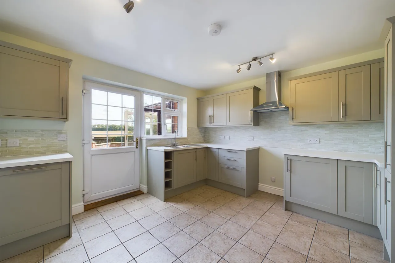 Green Lane, Great Barton, photo 8