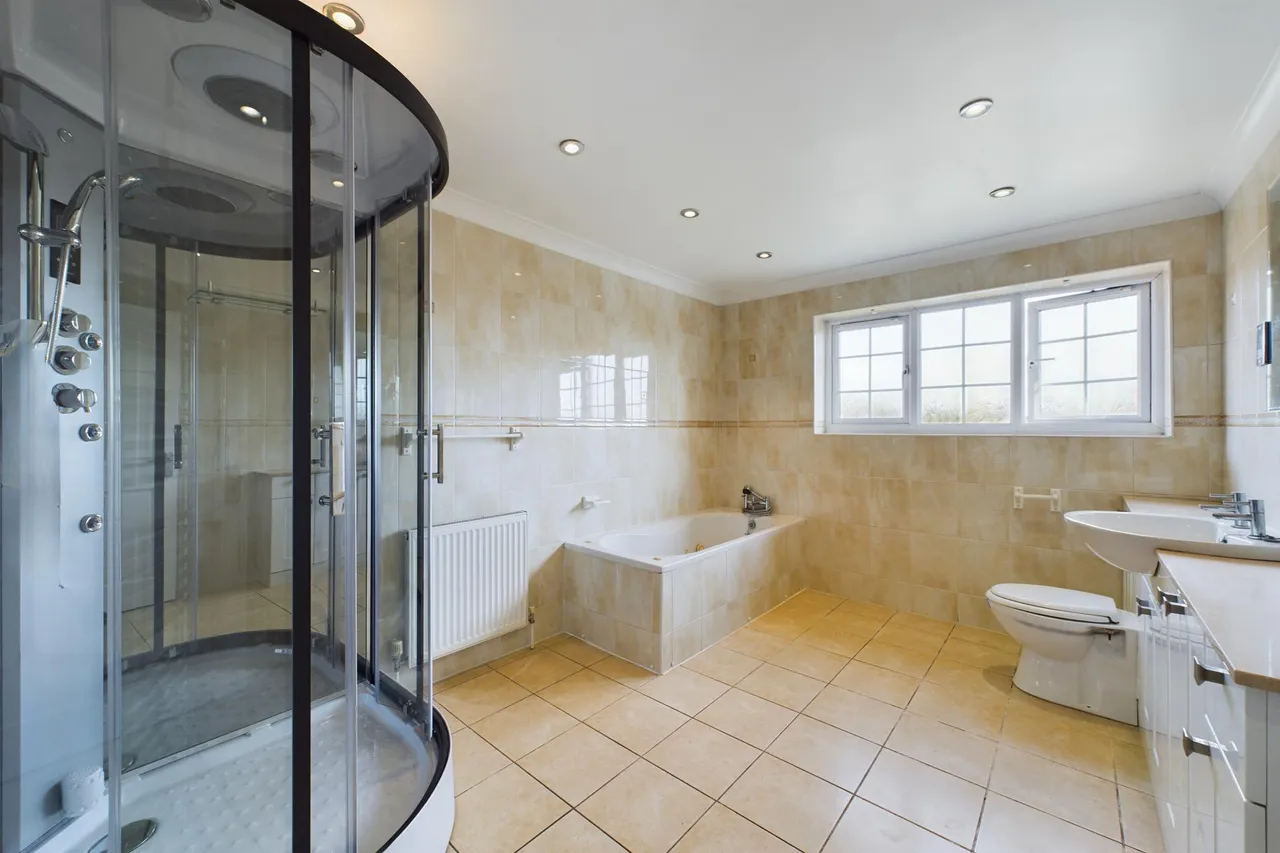 Green Lane, Great Barton, photo 14