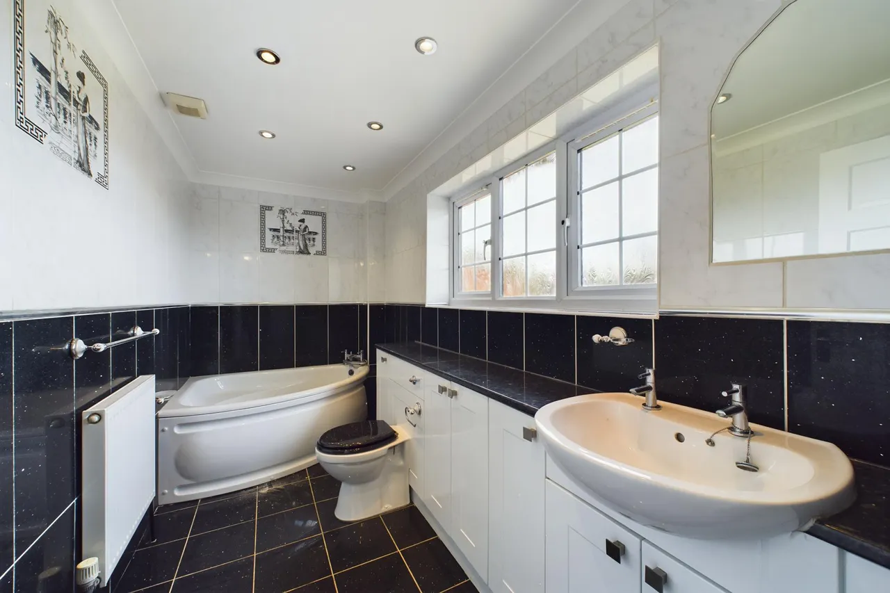 Green Lane, Great Barton, photo 13