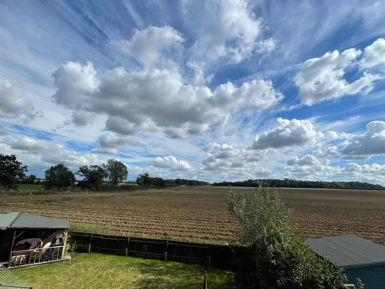Green Lane, Great Barton, photo 45