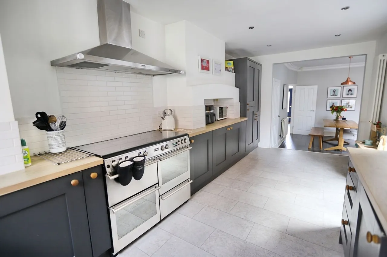 Brookfield, Prestwich, M25, photo 8