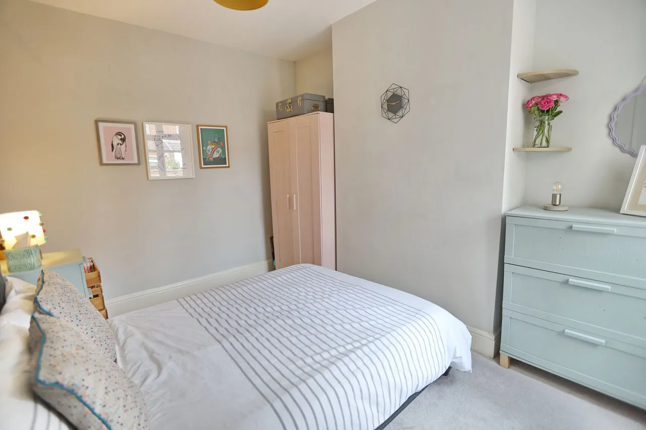 Brookfield, Prestwich, M25, photo 18